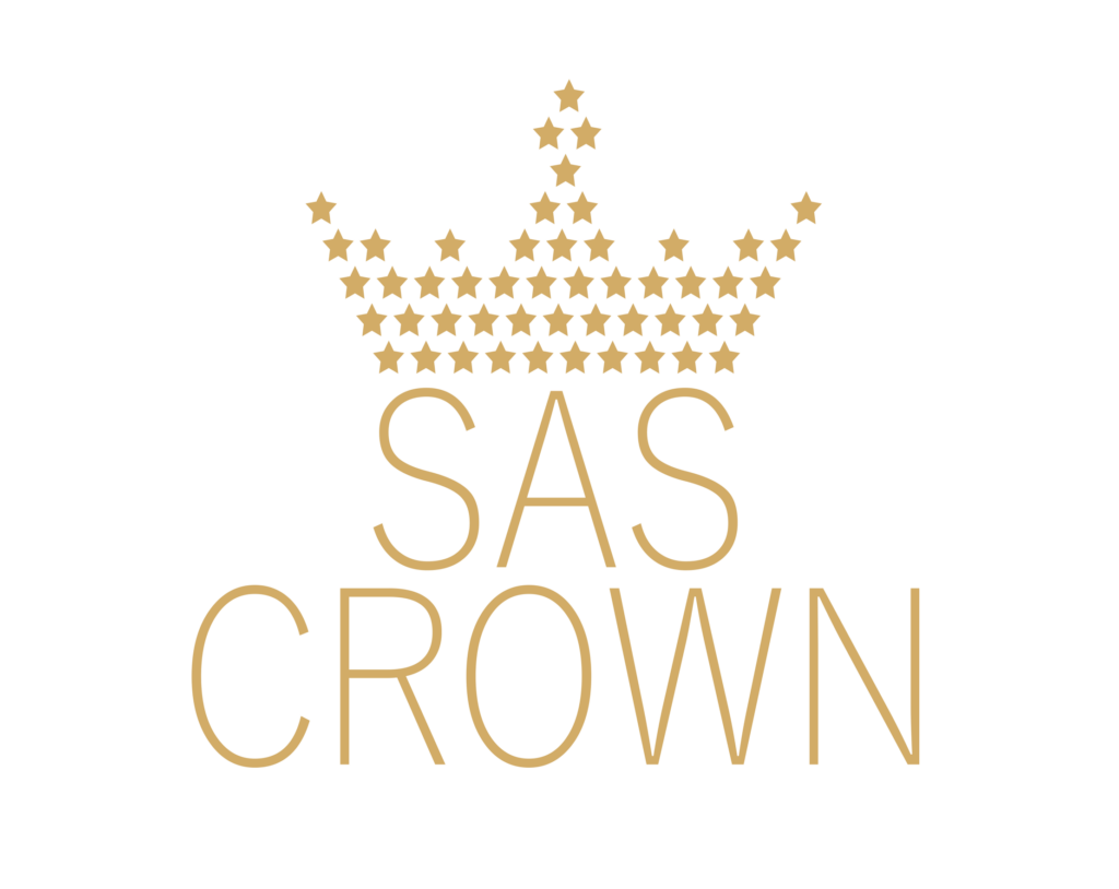 SASCrown-logo